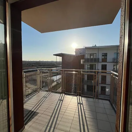 M1 Z Parkingiem Podziemnym