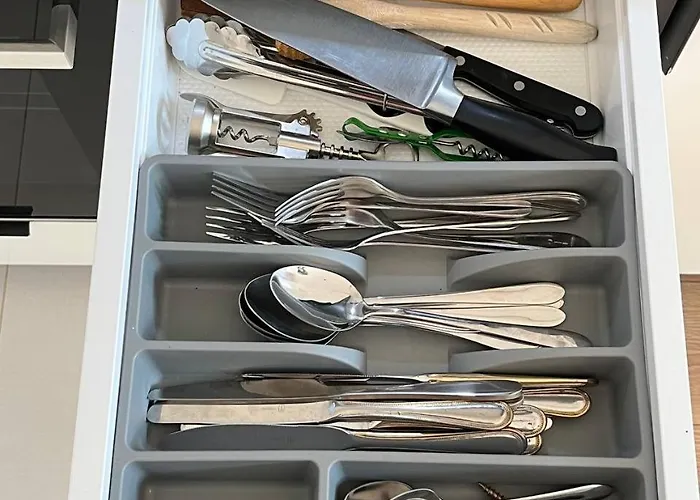 Apartament M1 Z Parkingiem Podziemnym